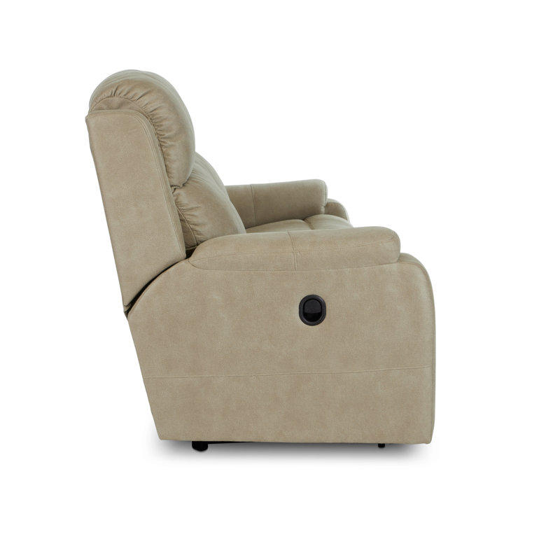 La Z Boy Dorian Reclining Sofa Wayfair